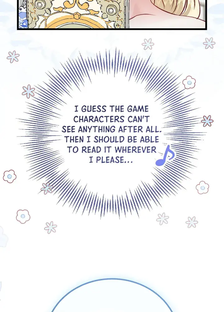 Trapped in a Ruined Reverse Harem Game Chapter 15 Page 30