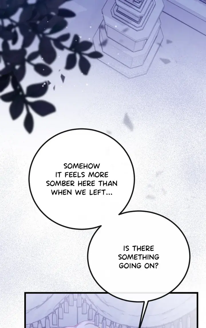 Trapped in a Ruined Reverse Harem Game Chapter 15 Page 39