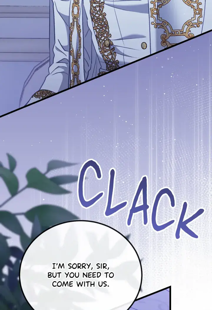 Trapped in a Ruined Reverse Harem Game Chapter 15 Page 43