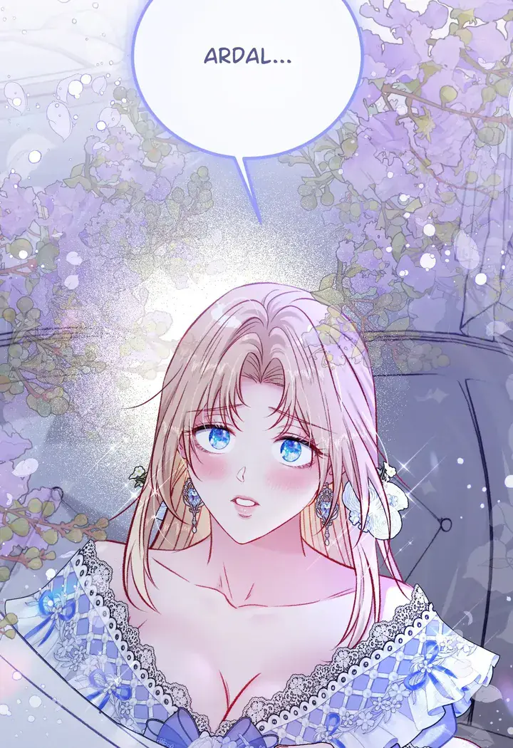 Trapped in a Ruined Reverse Harem Game Chapter 15 Page 47