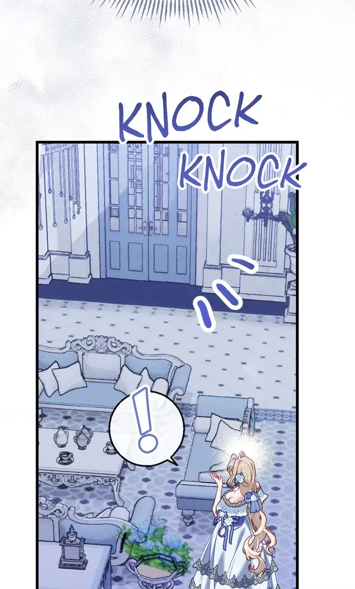 Trapped in a Ruined Reverse Harem Game Chapter 15 Page 61
