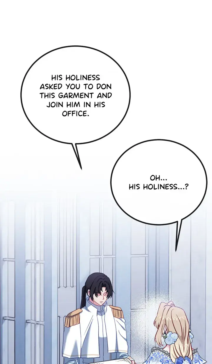 Trapped in a Ruined Reverse Harem Game Chapter 15 Page 65