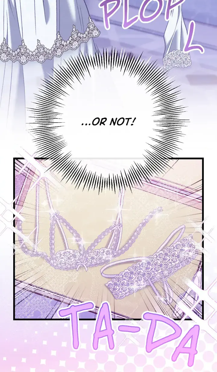 Trapped in a Ruined Reverse Harem Game Chapter 15 Page 69