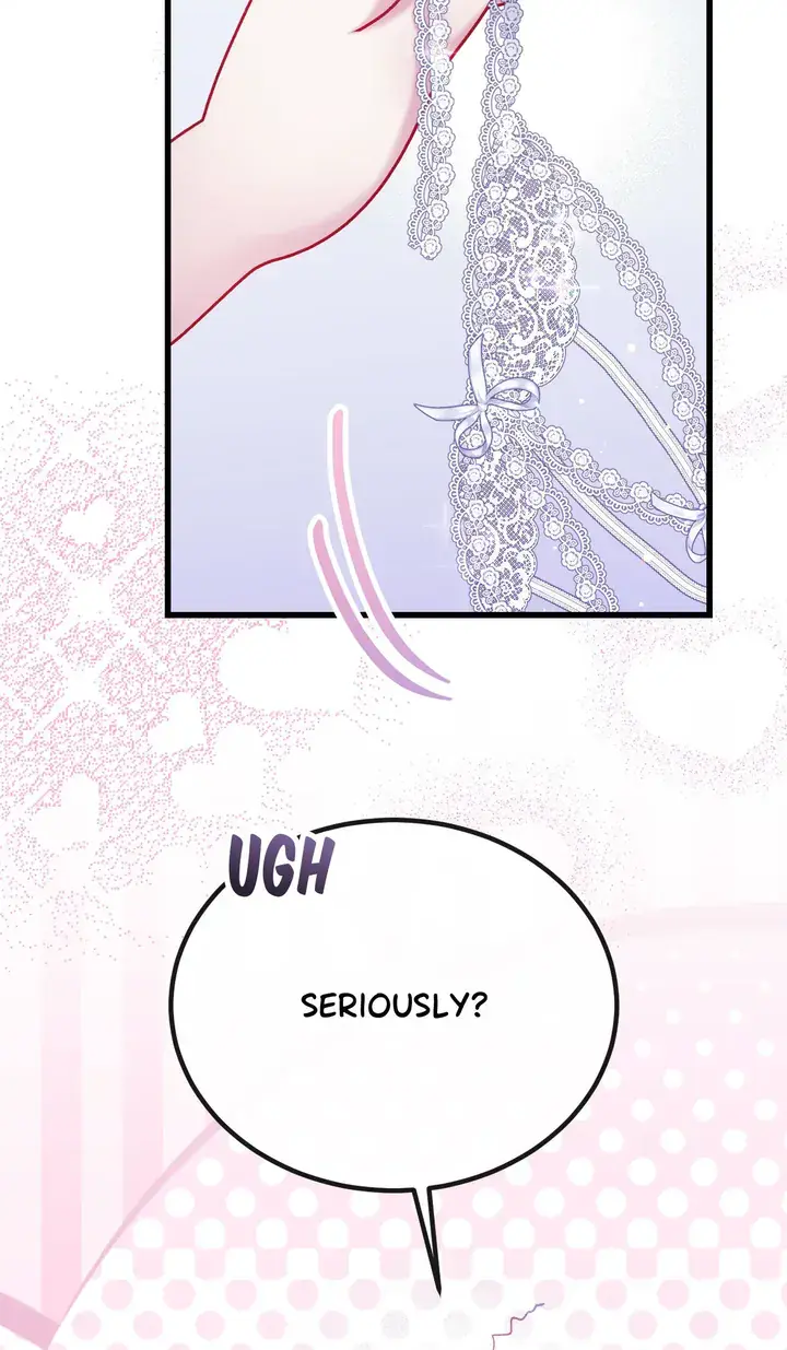 Trapped in a Ruined Reverse Harem Game Chapter 15 Page 71