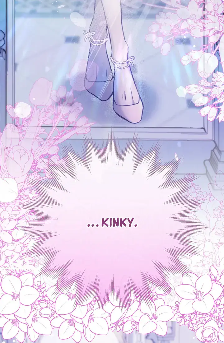 Trapped in a Ruined Reverse Harem Game Chapter 15 Page 77