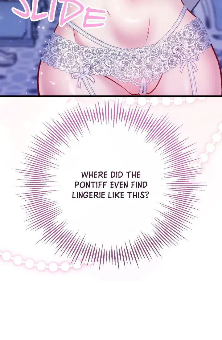Trapped in a Ruined Reverse Harem Game Chapter 15 Page 80