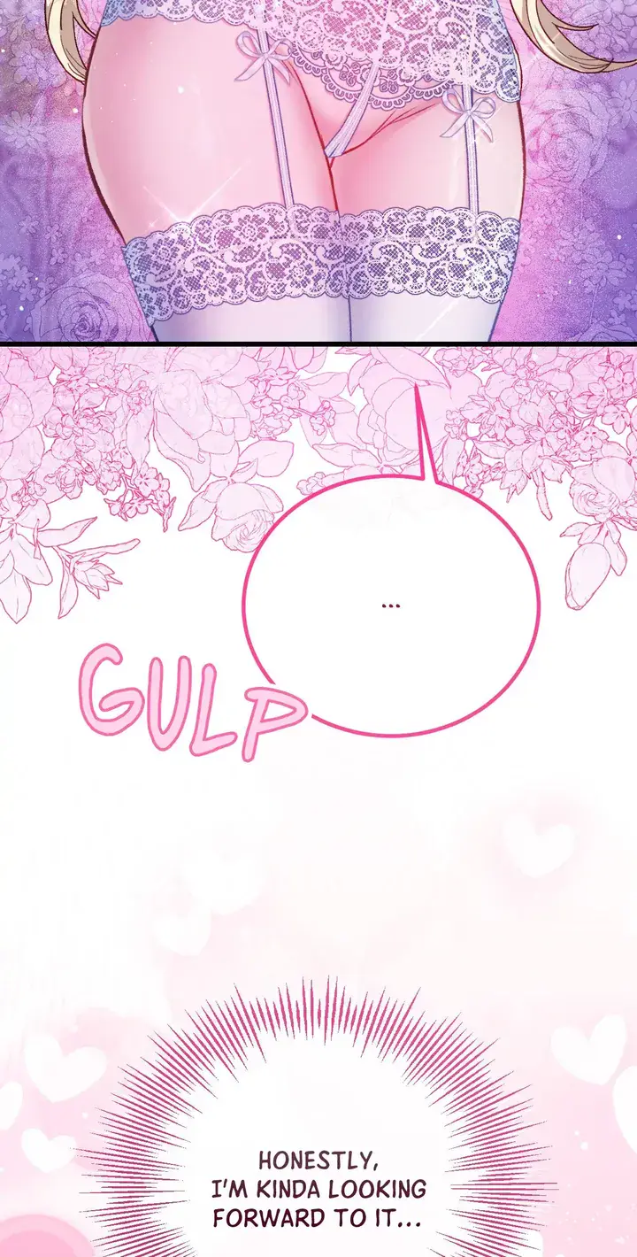 Trapped in a Ruined Reverse Harem Game Chapter 15 Page 82
