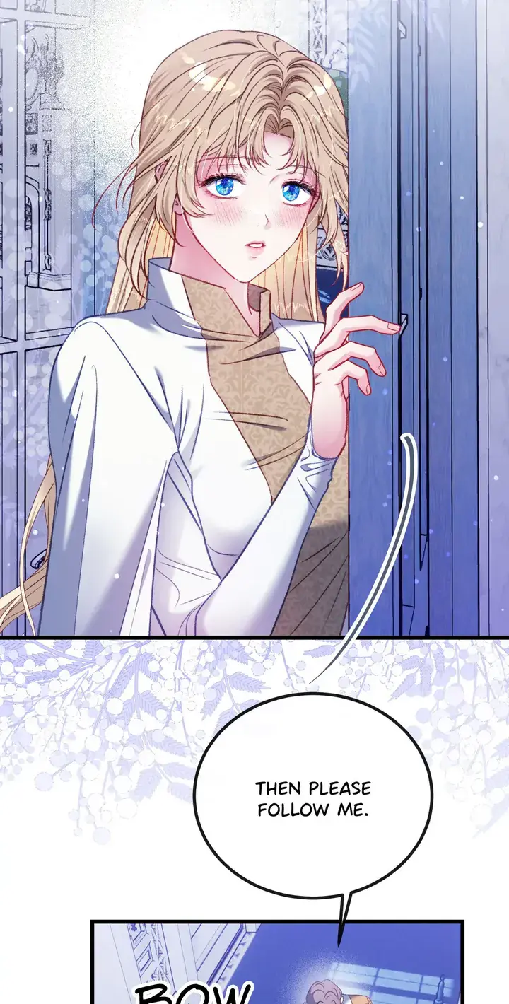 Trapped in a Ruined Reverse Harem Game Chapter 15 Page 85