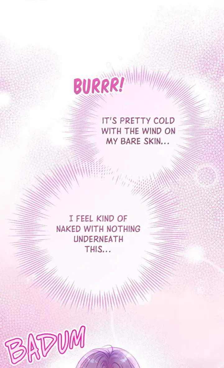 Trapped in a Ruined Reverse Harem Game Chapter 15 Page 89