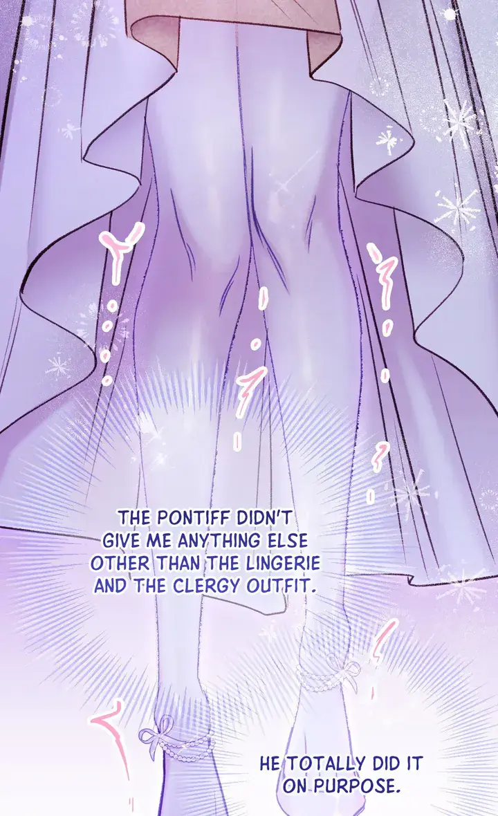 Trapped in a Ruined Reverse Harem Game Chapter 15 Page 91