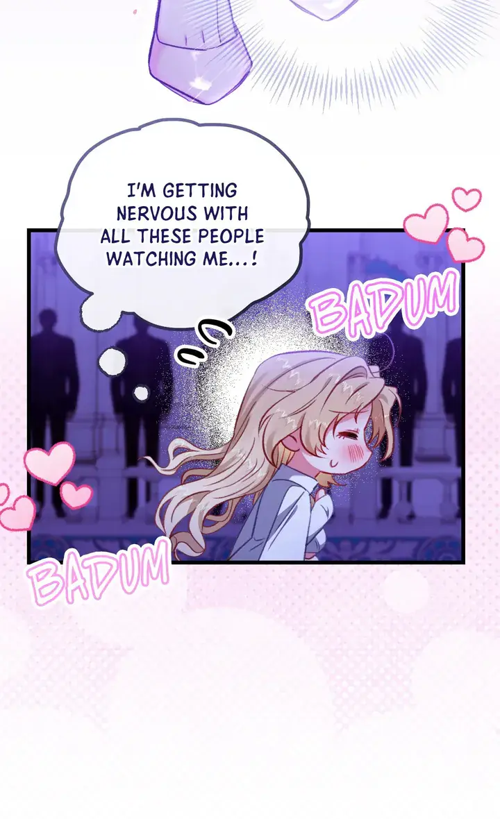 Trapped in a Ruined Reverse Harem Game Chapter 15 Page 92
