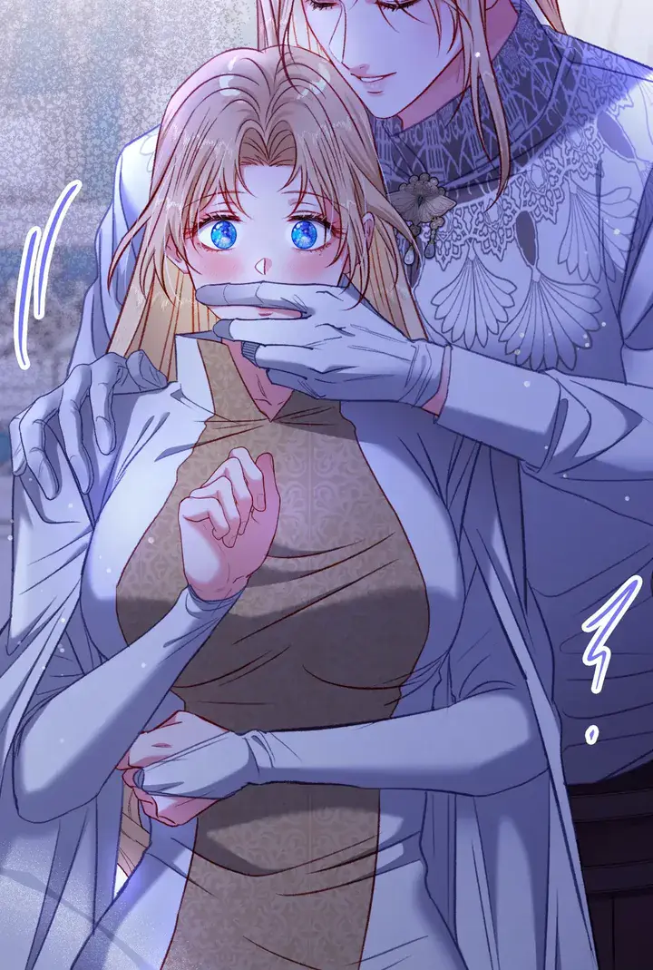 Trapped in a Ruined Reverse Harem Game Chapter 15 Page 101