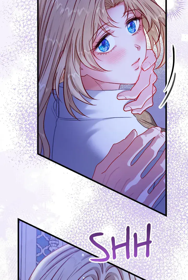 Trapped in a Ruined Reverse Harem Game Chapter 15 Page 103