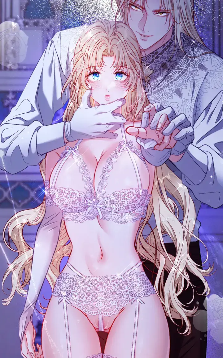 Trapped in a Ruined Reverse Harem Game Chapter 15 Page 114
