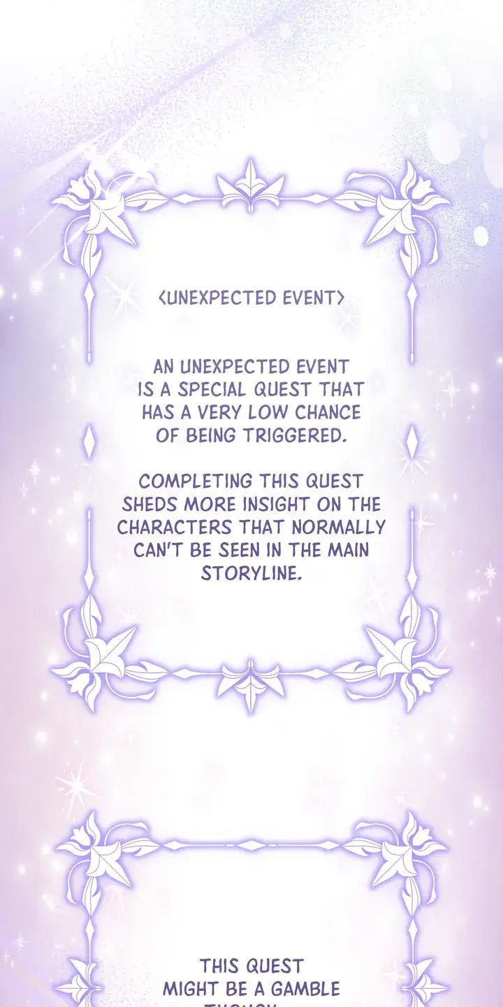 Trapped in a Ruined Reverse Harem Game Chapter 16 Page 4