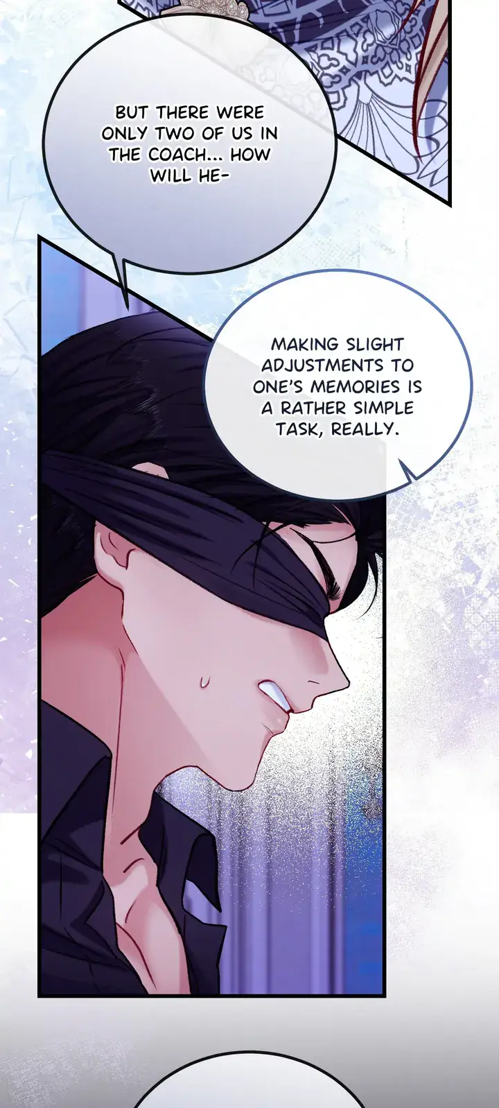 Trapped in a Ruined Reverse Harem Game Chapter 16 Page 10