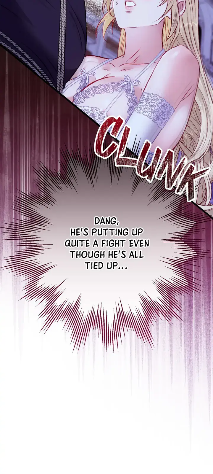 Trapped in a Ruined Reverse Harem Game Chapter 16 Page 16