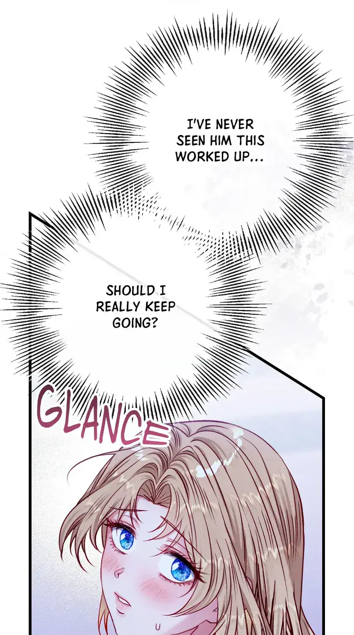 Trapped in a Ruined Reverse Harem Game Chapter 16 Page 17