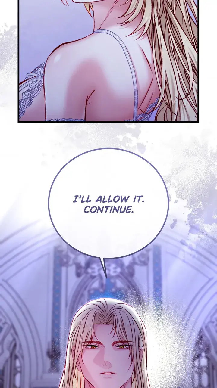 Trapped in a Ruined Reverse Harem Game Chapter 16 Page 18