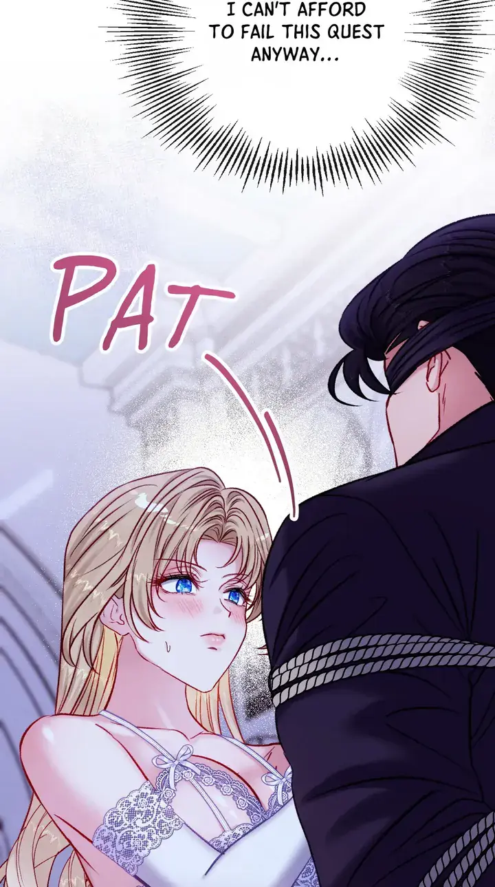 Trapped in a Ruined Reverse Harem Game Chapter 16 Page 20