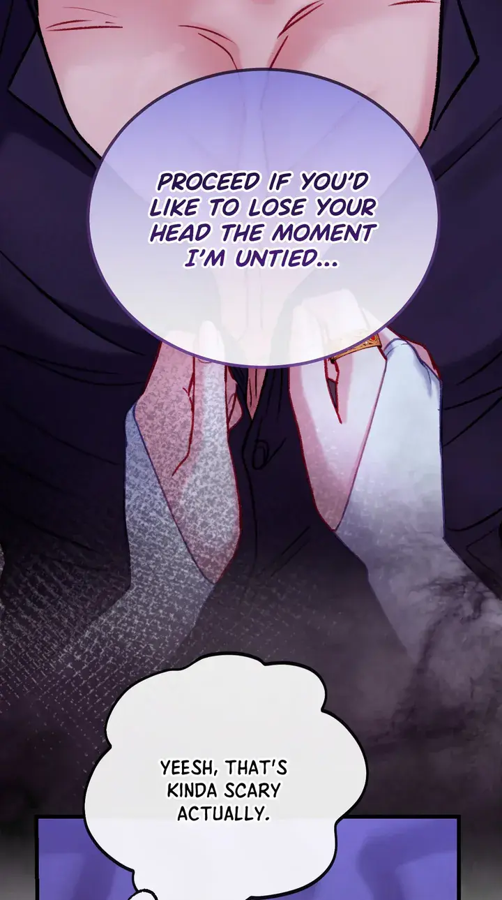 Trapped in a Ruined Reverse Harem Game Chapter 16 Page 23