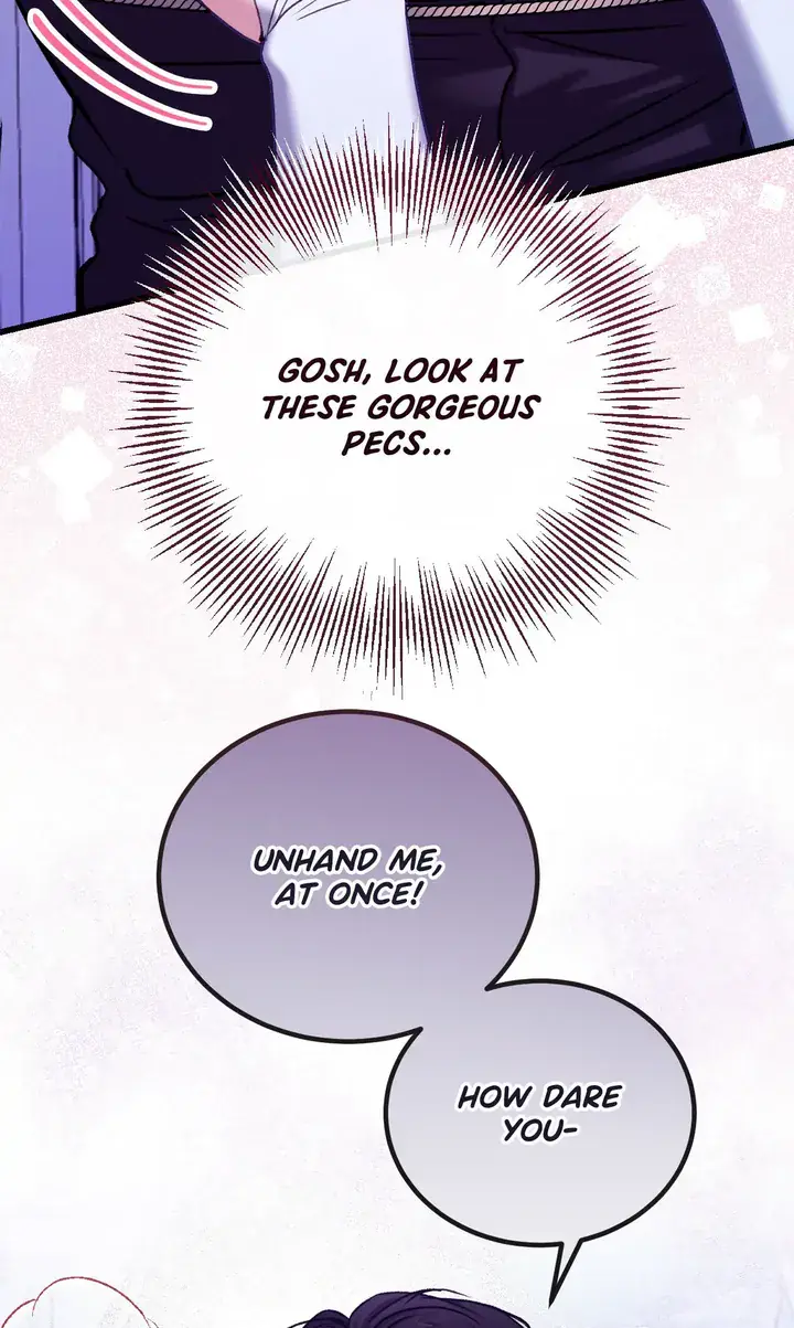 Trapped in a Ruined Reverse Harem Game Chapter 16 Page 26