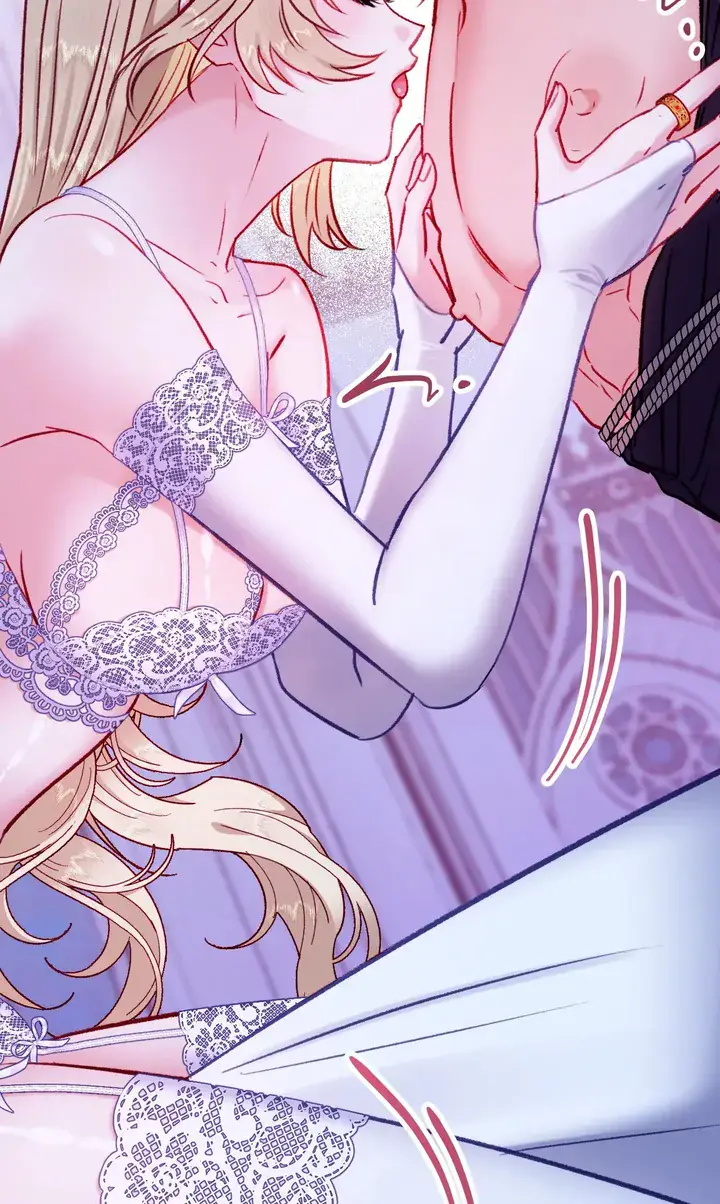 Trapped in a Ruined Reverse Harem Game Chapter 16 Page 30