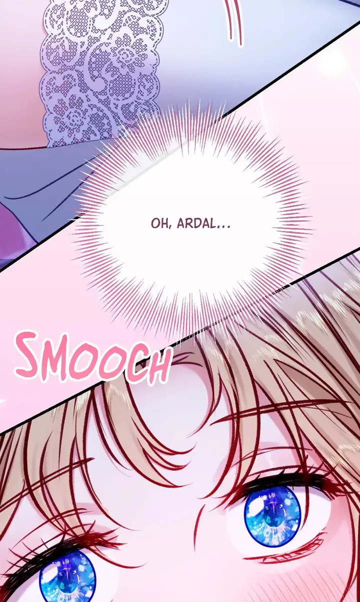 Trapped in a Ruined Reverse Harem Game Chapter 16 Page 31