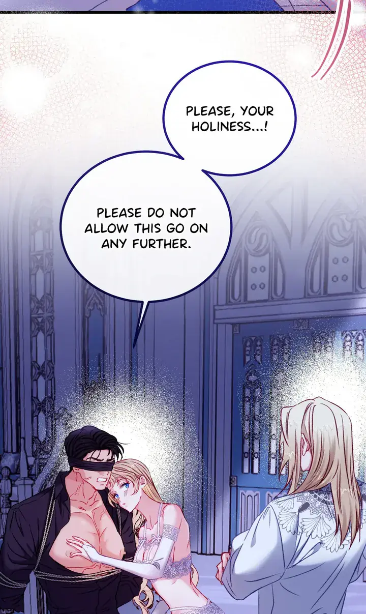 Trapped in a Ruined Reverse Harem Game Chapter 16 Page 35