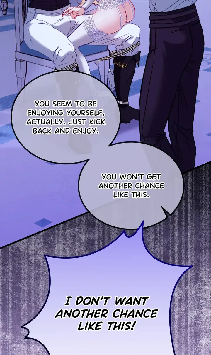 Trapped in a Ruined Reverse Harem Game Chapter 16 Page 36