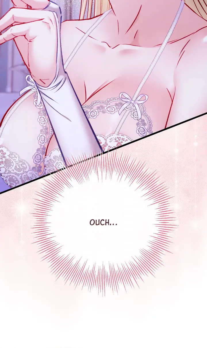 Trapped in a Ruined Reverse Harem Game Chapter 16 Page 40