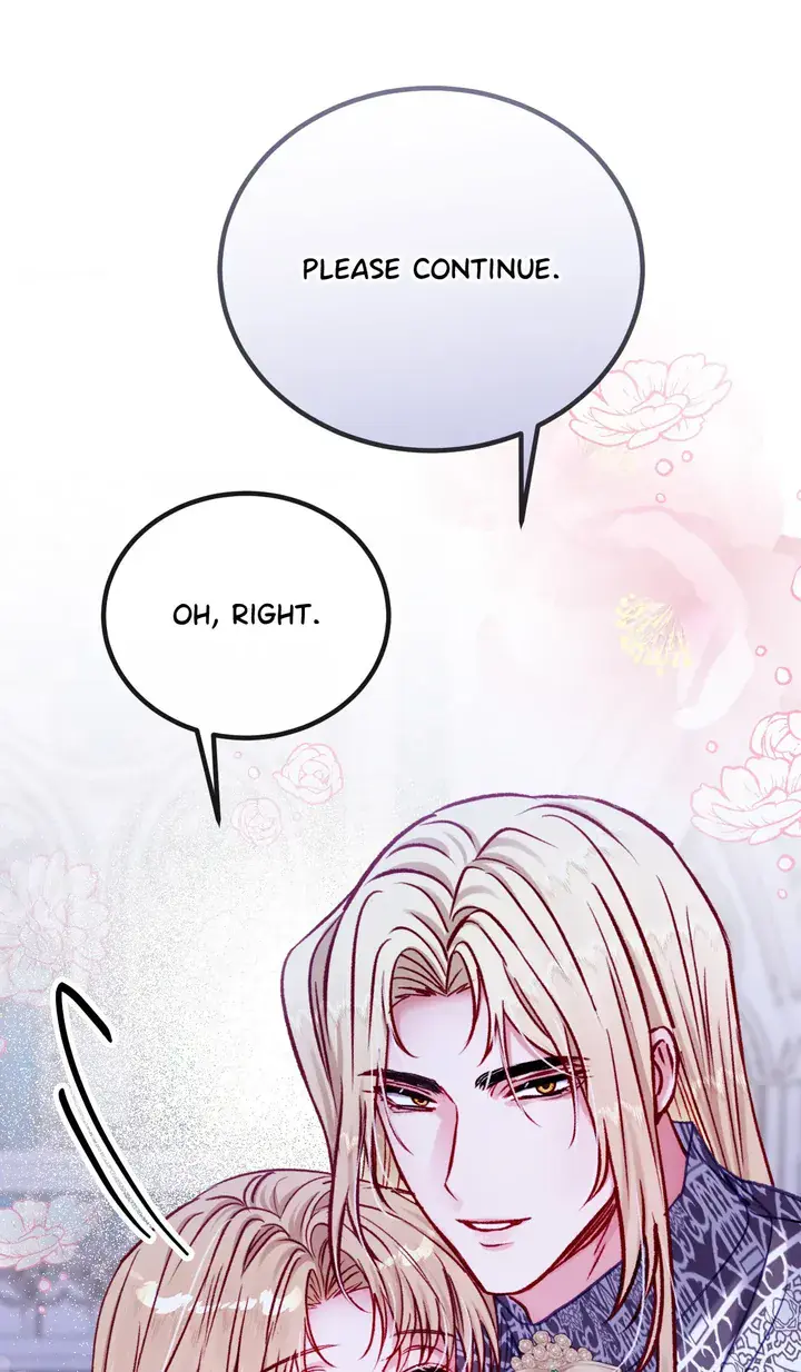 Trapped in a Ruined Reverse Harem Game Chapter 16 Page 57