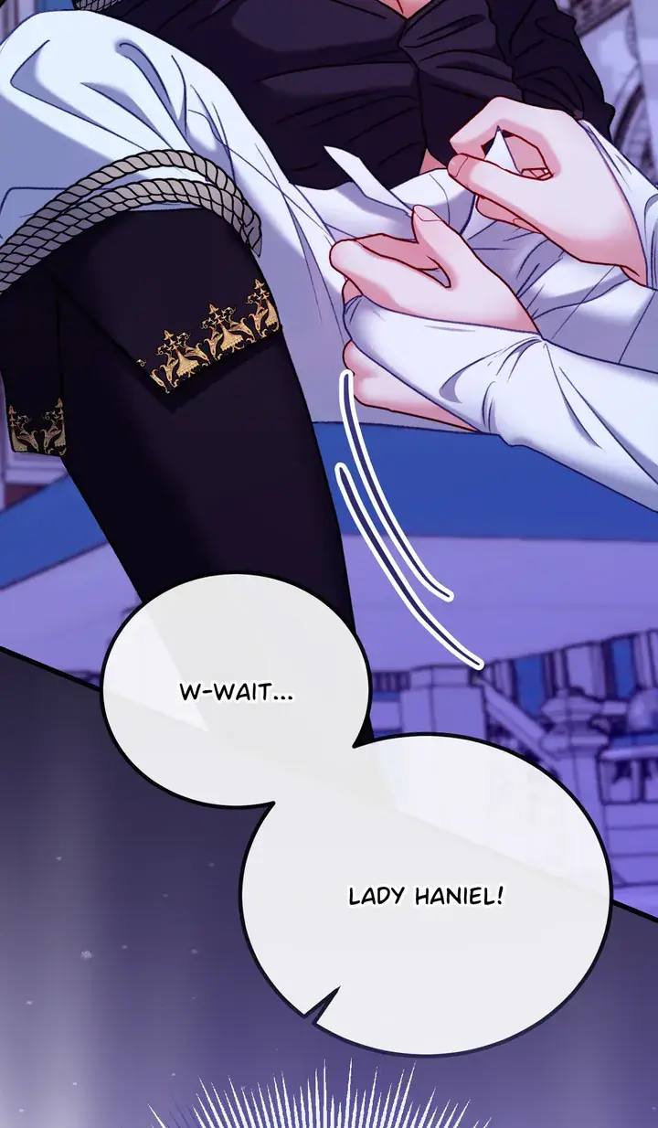 Trapped in a Ruined Reverse Harem Game Chapter 16 Page 60