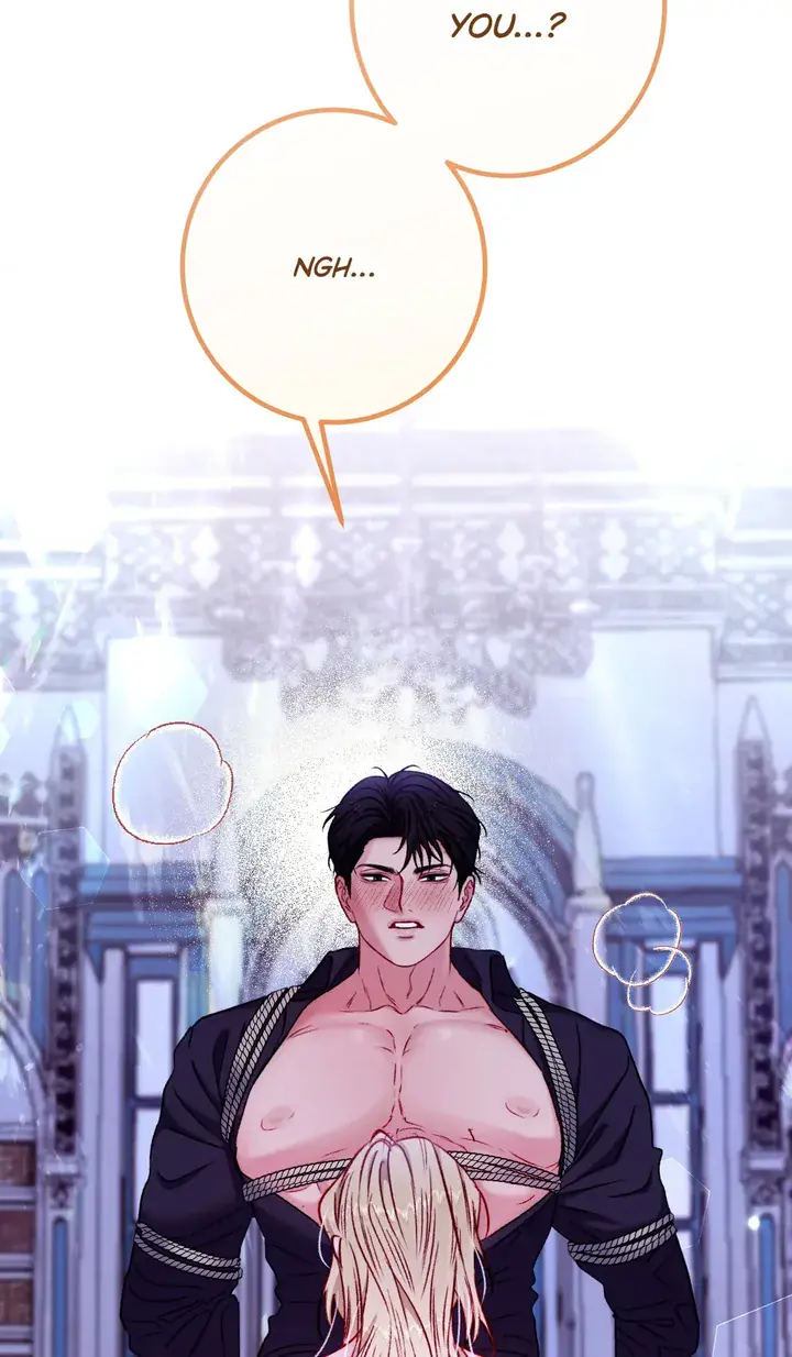 Trapped in a Ruined Reverse Harem Game Chapter 16 Page 63