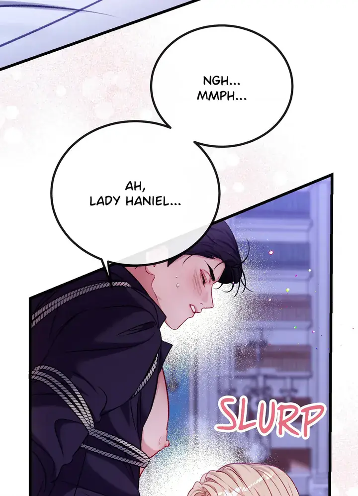 Trapped in a Ruined Reverse Harem Game Chapter 16 Page 67
