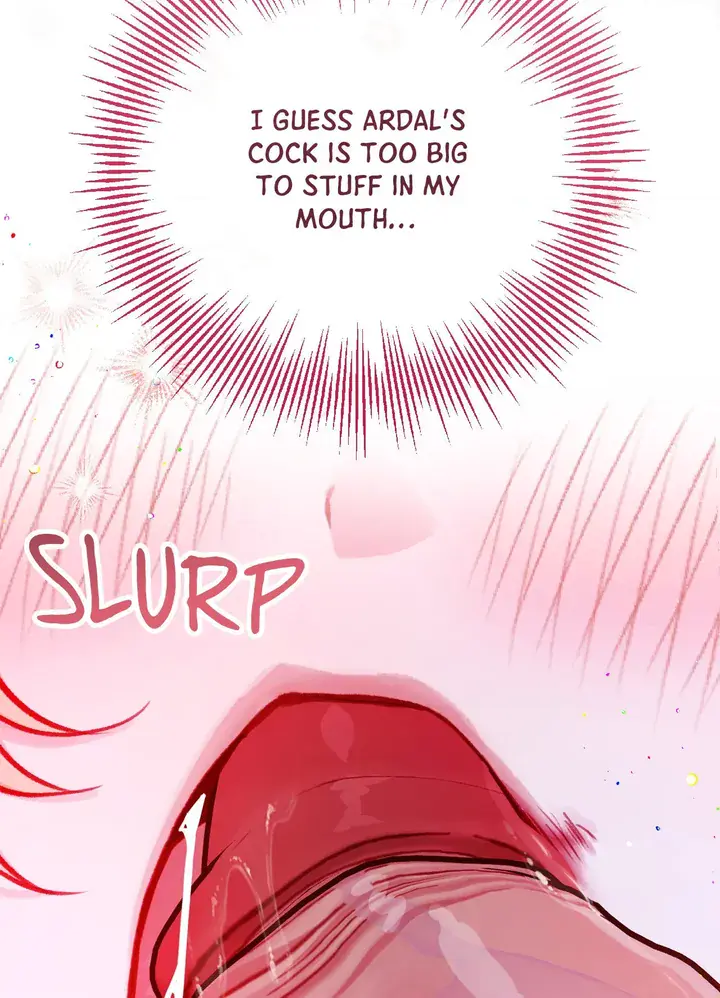 Trapped in a Ruined Reverse Harem Game Chapter 16 Page 70