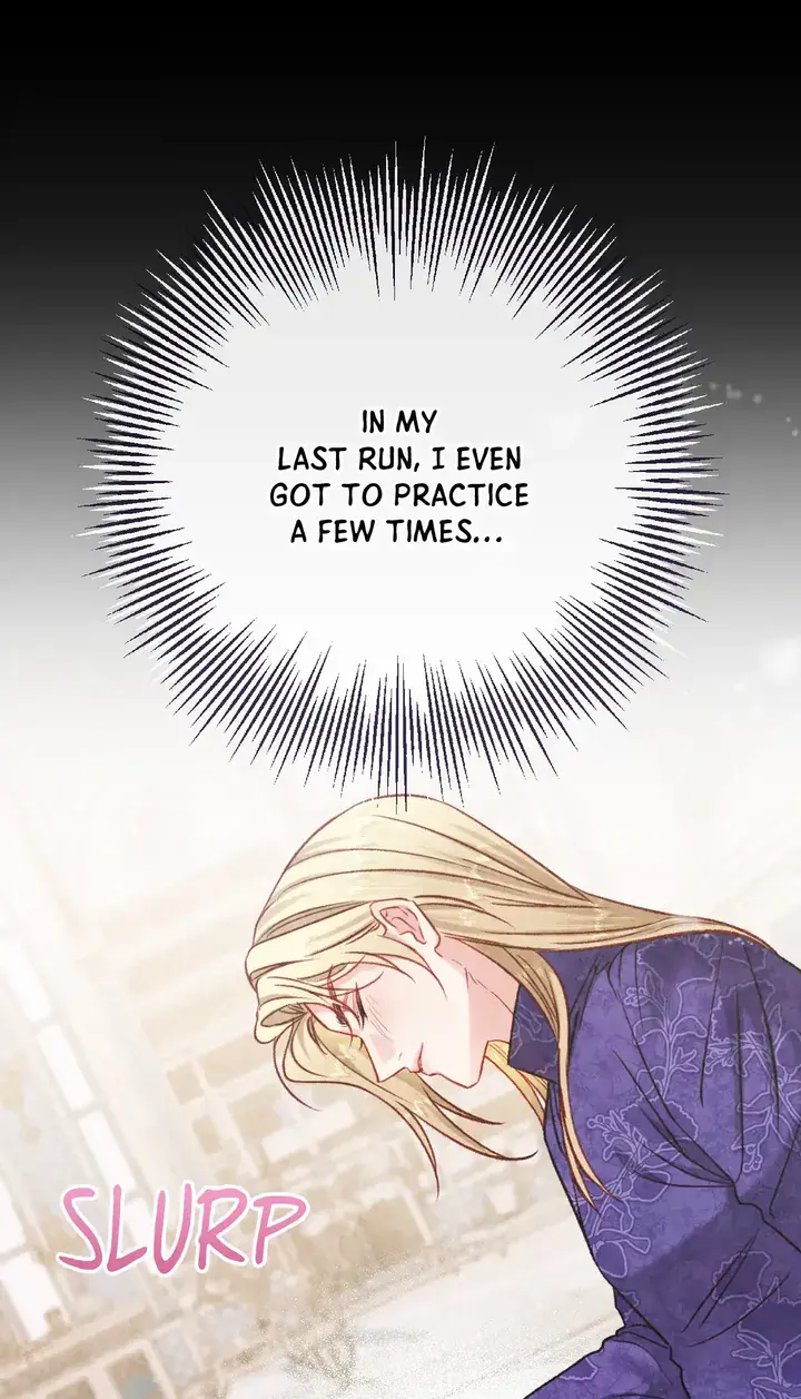 Trapped in a Ruined Reverse Harem Game Chapter 16 Page 75