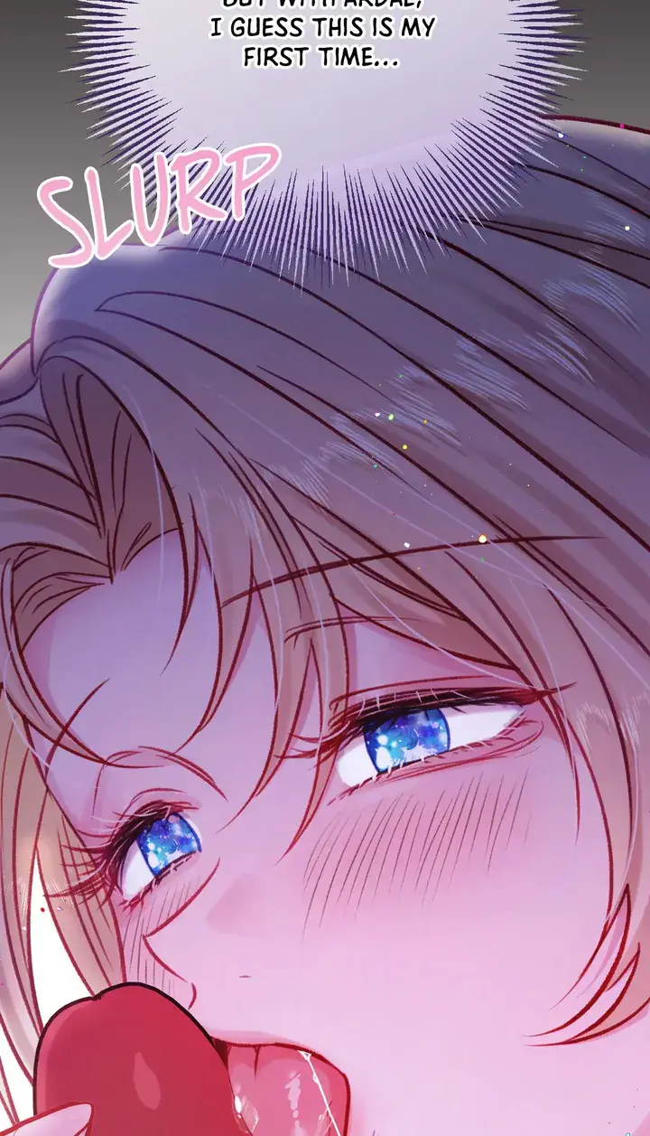 Trapped in a Ruined Reverse Harem Game Chapter 16 Page 77