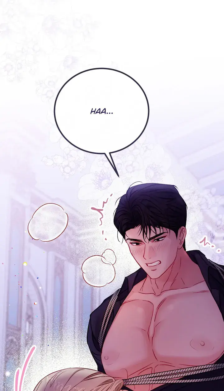 Trapped in a Ruined Reverse Harem Game Chapter 16 Page 79