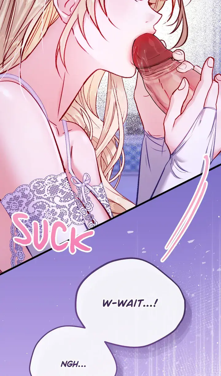 Trapped in a Ruined Reverse Harem Game Chapter 16 Page 85