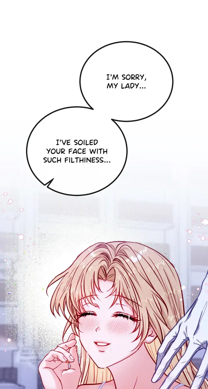 Trapped in a Ruined Reverse Harem Game Chapter 16 Page 91