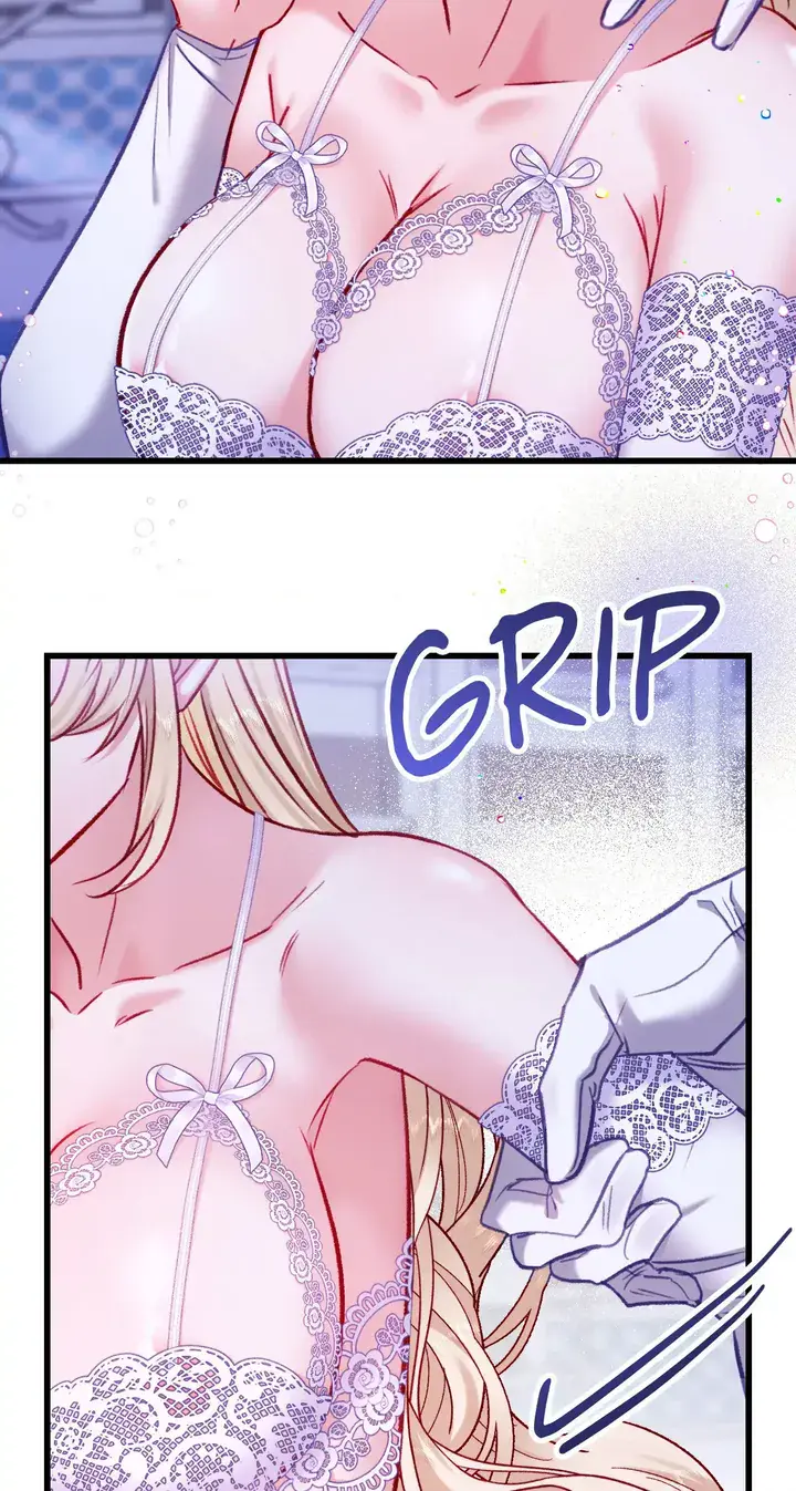 Trapped in a Ruined Reverse Harem Game Chapter 16 Page 92