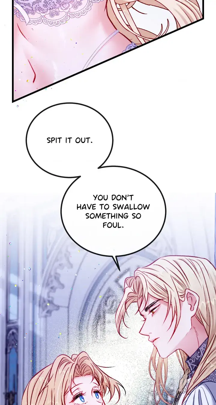 Trapped in a Ruined Reverse Harem Game Chapter 16 Page 93