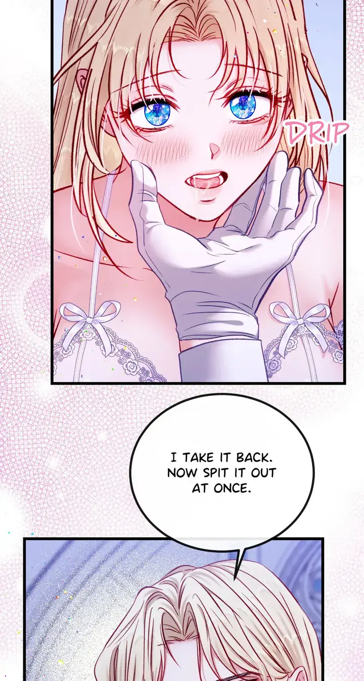 Trapped in a Ruined Reverse Harem Game Chapter 16 Page 95