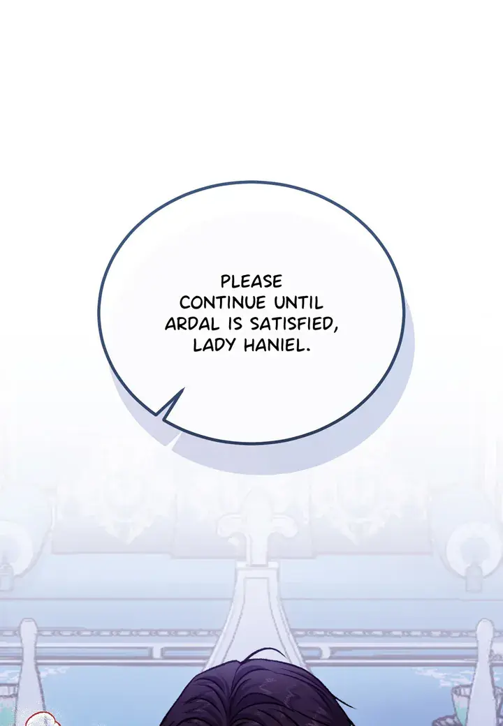 Trapped in a Ruined Reverse Harem Game Chapter 16 Page 99
