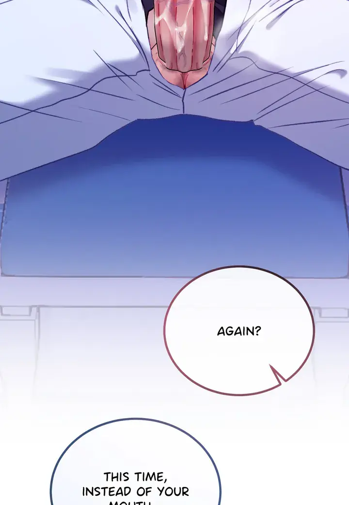 Trapped in a Ruined Reverse Harem Game Chapter 16 Page 101