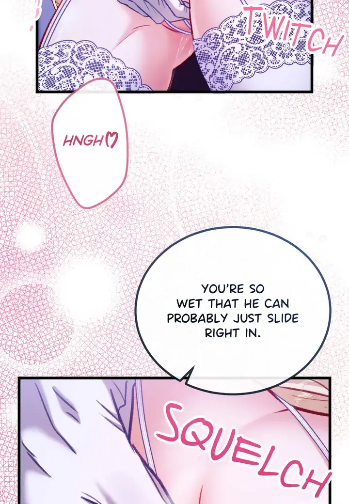 Trapped in a Ruined Reverse Harem Game Chapter 16 Page 103