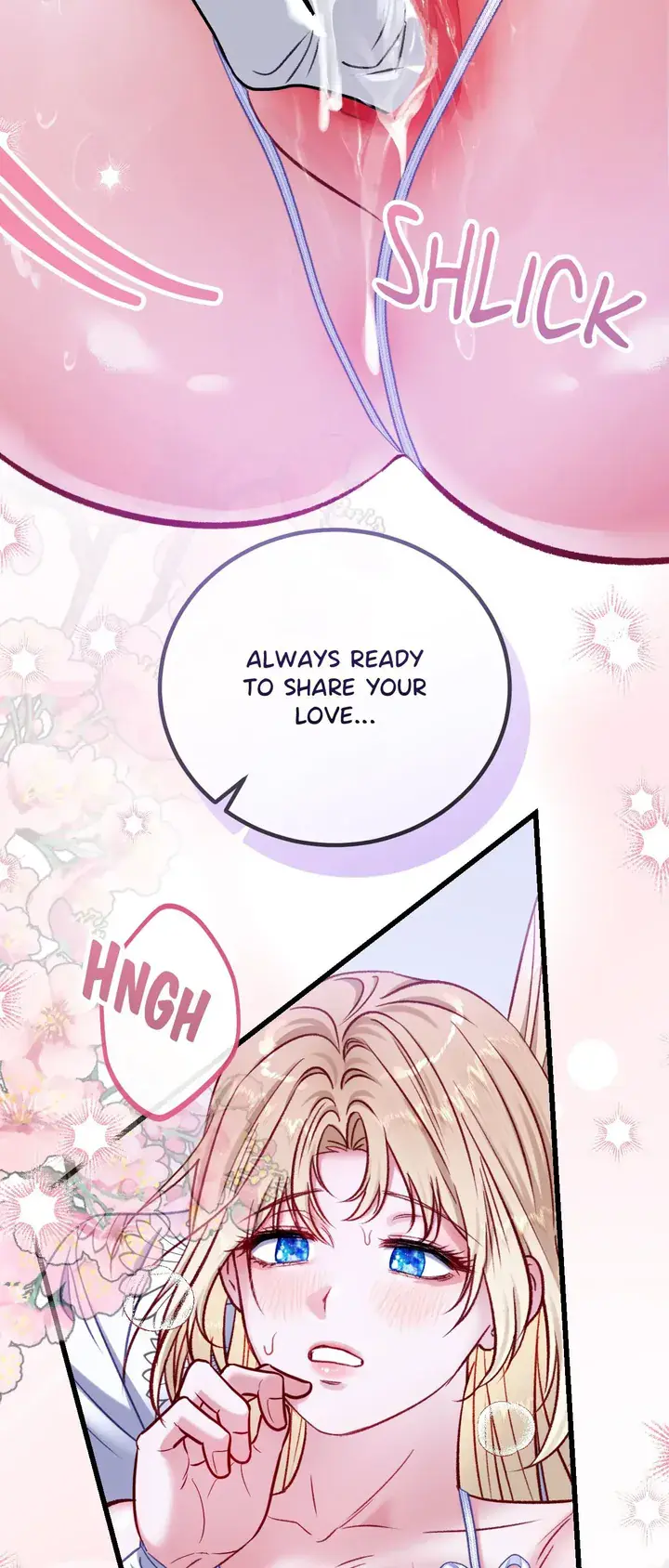 Trapped in a Ruined Reverse Harem Game Chapter 17 Page 2