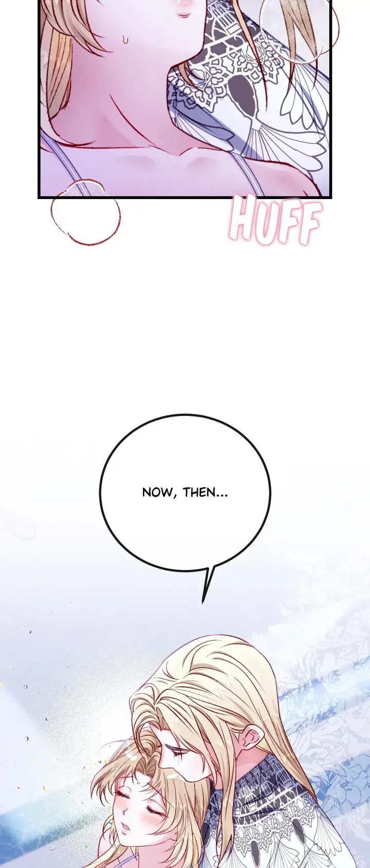 Trapped in a Ruined Reverse Harem Game Chapter 17 Page 6