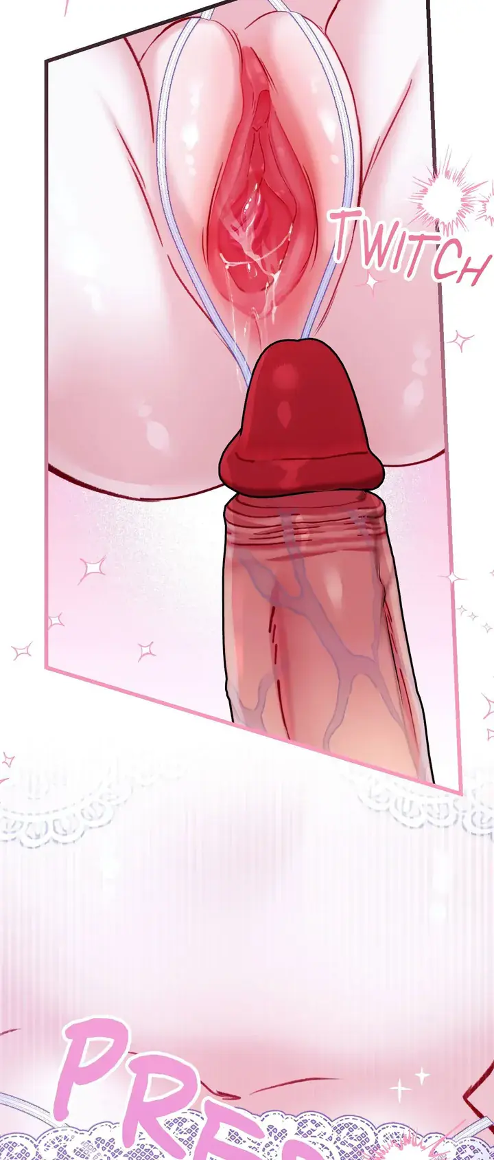 Trapped in a Ruined Reverse Harem Game Chapter 17 Page 14